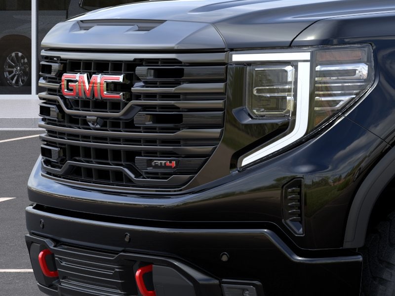 2026 GMC Sierra 1500 AT4 - Photo 58