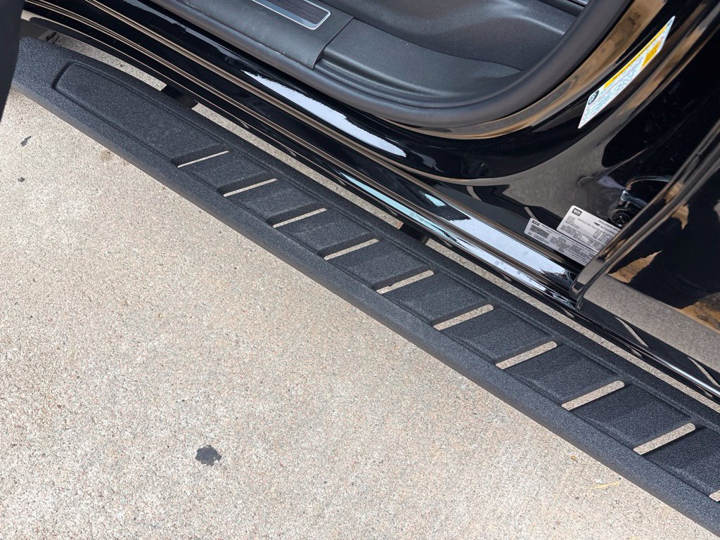 2026 GMC Sierra 1500 AT4 - Photo 13