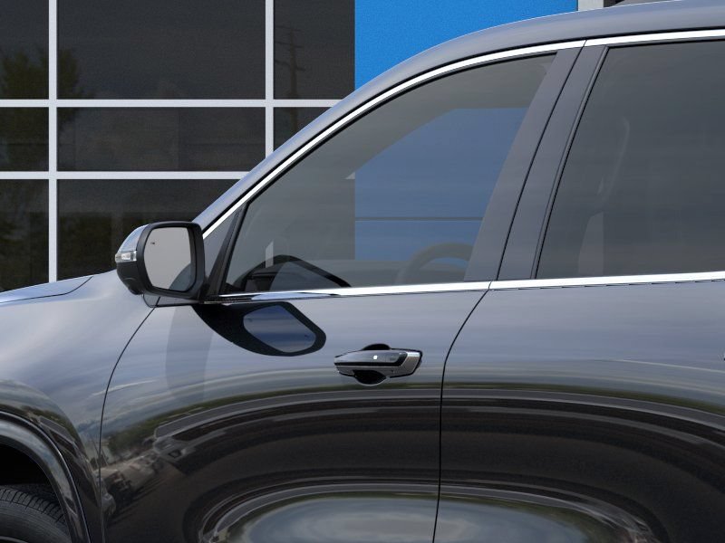 2027 GMC Acadia Denali - Photo 11
