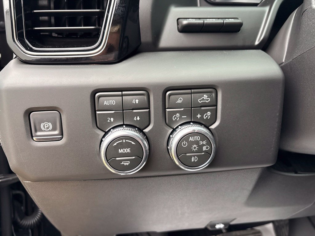 2026 GMC Sierra 1500 AT4 - Photo 19