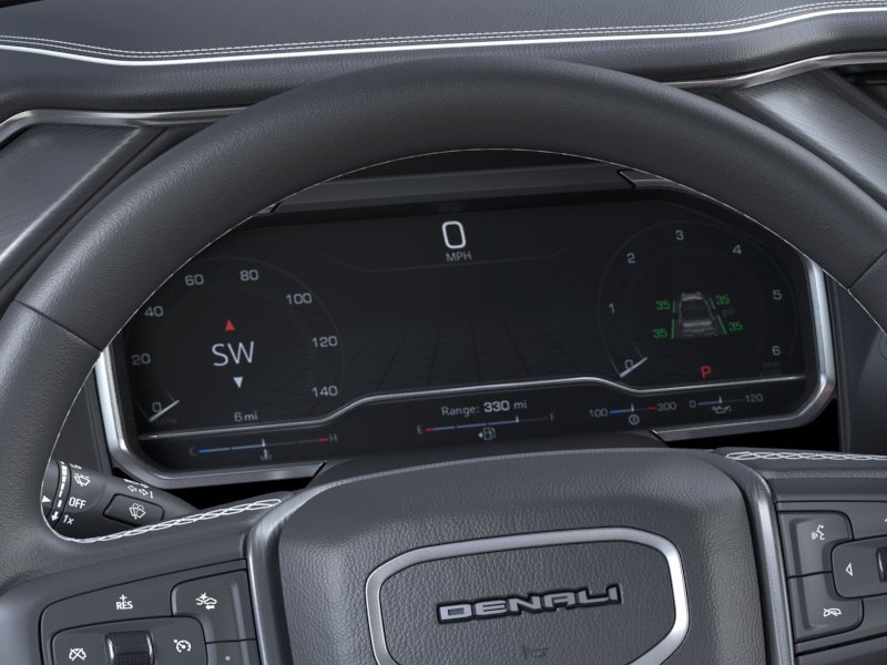 2026 GMC Sierra 3500HD Denali Ultimate - Photo 48