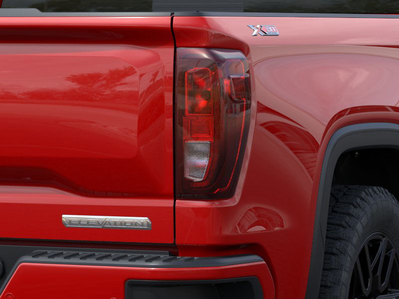 2026 GMC Sierra 1500 Elevation - Photo 38