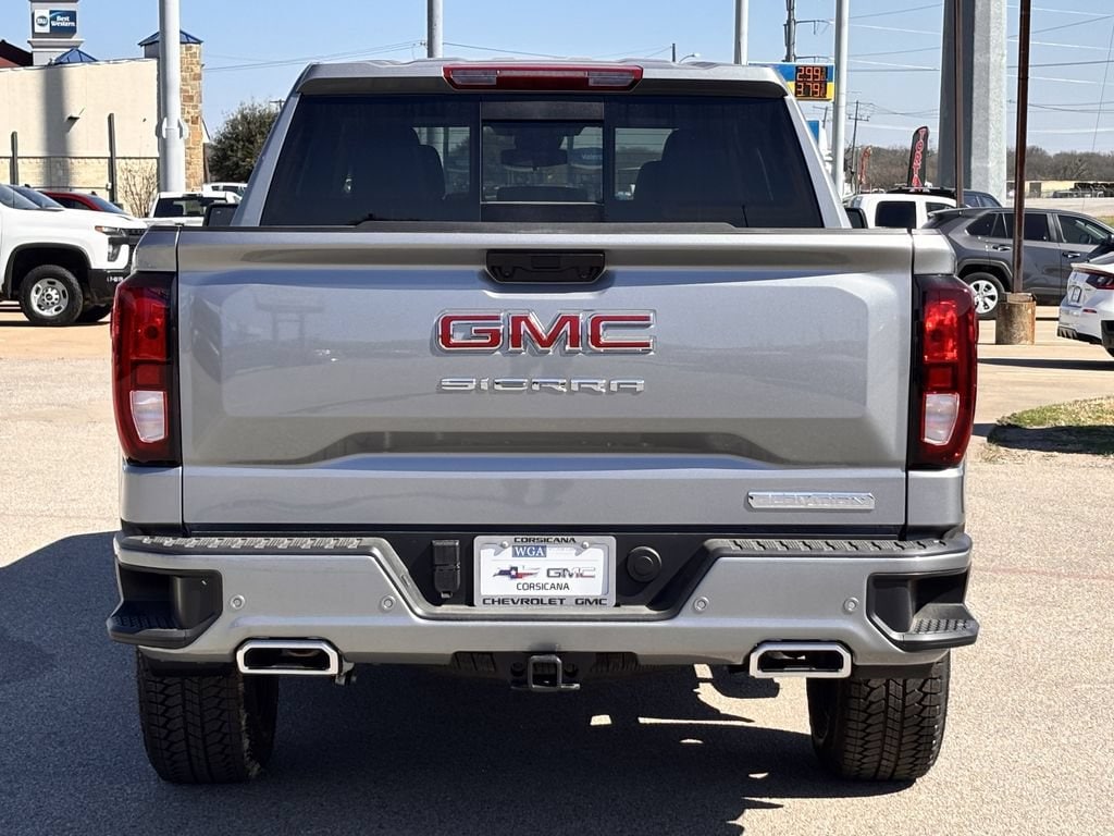 2026 GMC Sierra 1500 Elevation - Photo 6