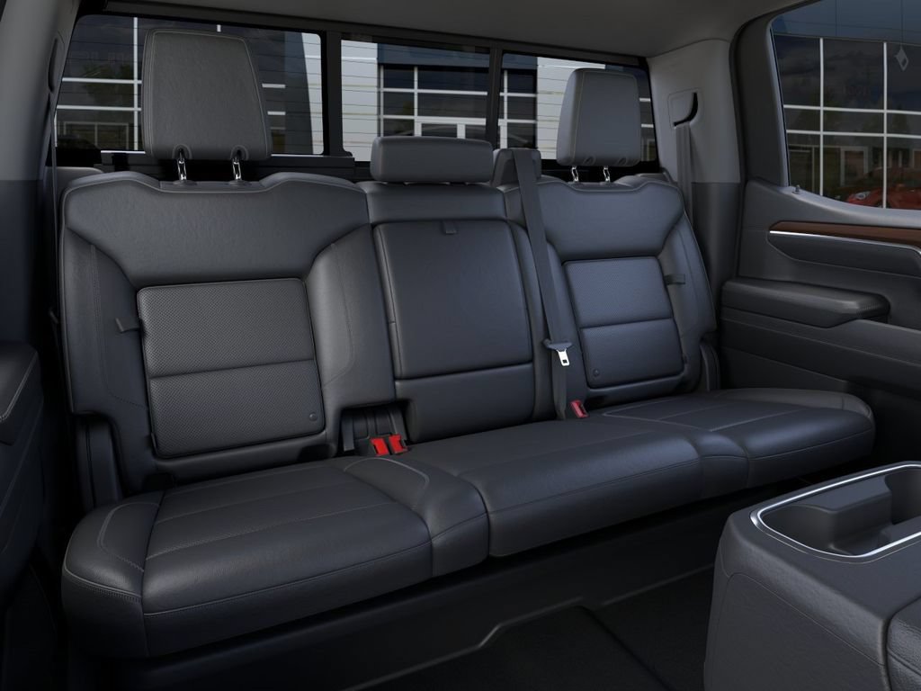 2026 GMC Sierra 1500 Denali - Photo 19