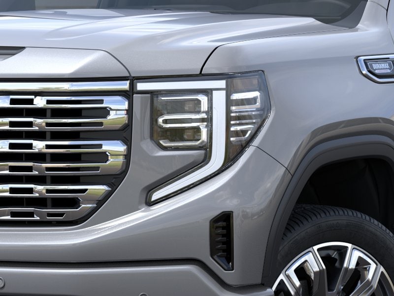 2026 GMC Sierra 1500 Denali - Photo 36