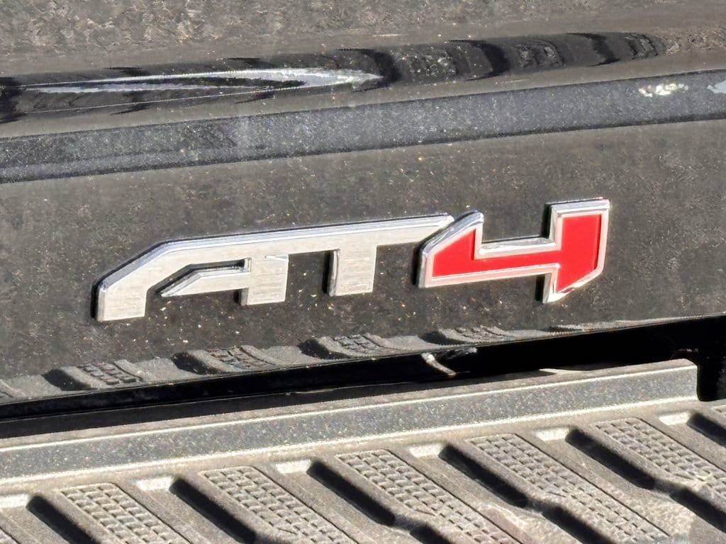 2026 GMC Sierra 2500HD AT4 - Photo 7
