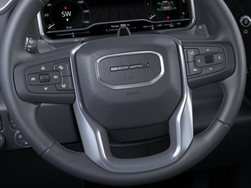 2026 GMC Sierra 1500 Denali - Photo 21