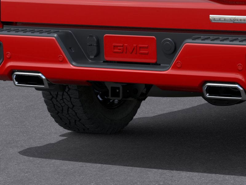 2026 GMC Sierra 1500 Elevation - Photo 41