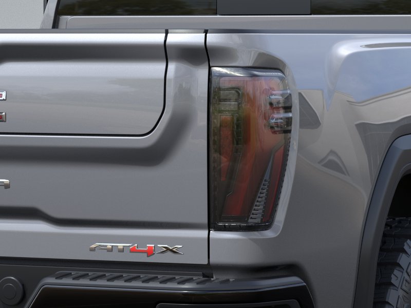 2026 GMC Sierra 2500HD AT4X - Photo 38
