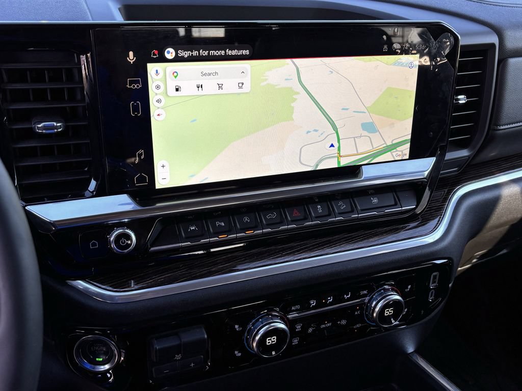2026 GMC Sierra 1500 Elevation - Photo 16