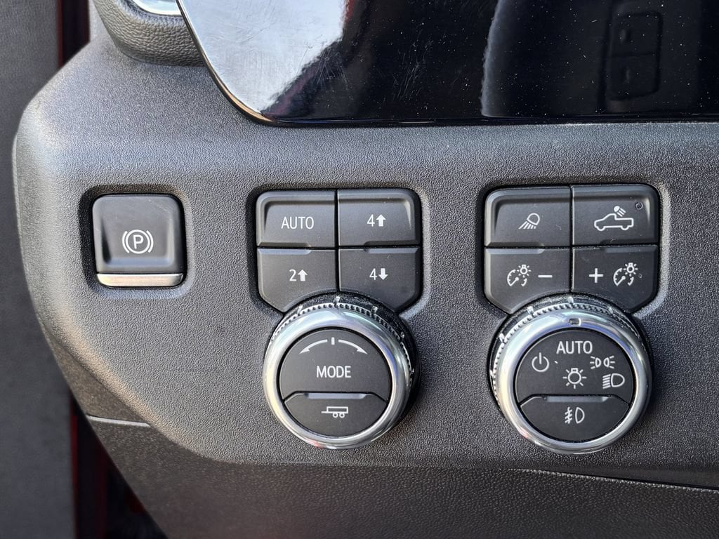 2026 GMC Sierra 1500 Elevation - Photo 18