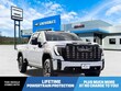  GMC Sierra 2500 HD