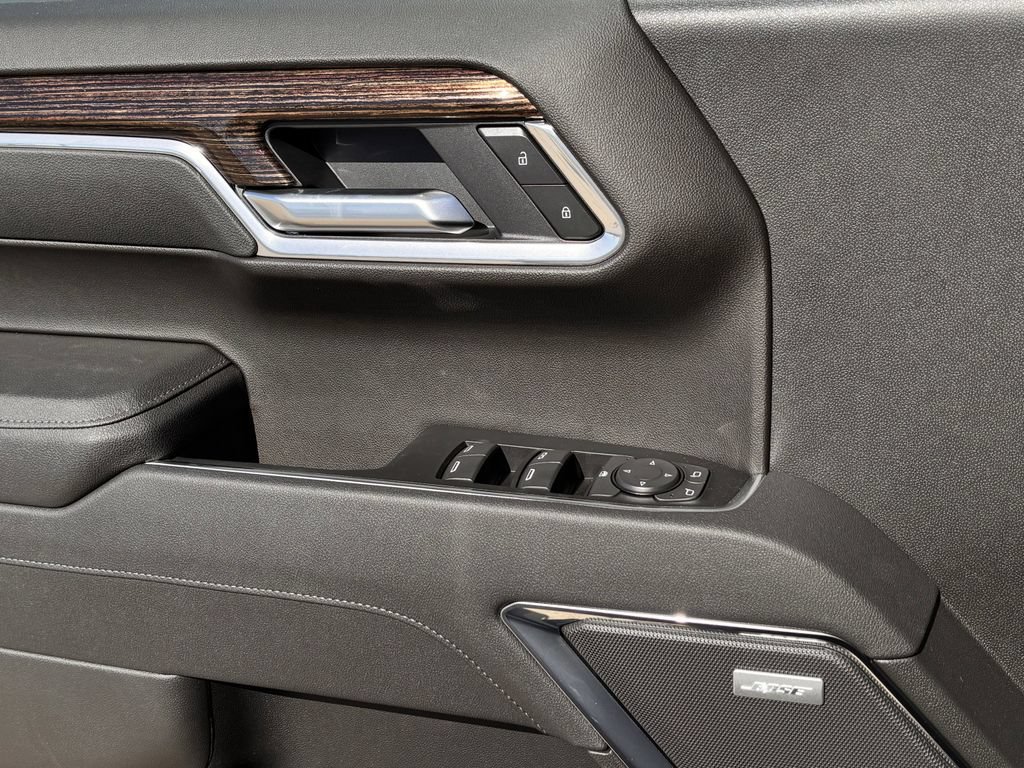2026 GMC Sierra 1500 Elevation - Photo 23
