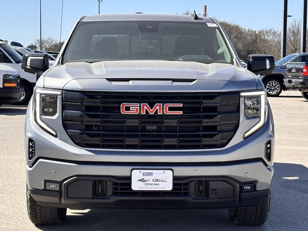 2026 GMC Sierra 1500 Elevation - Photo 8