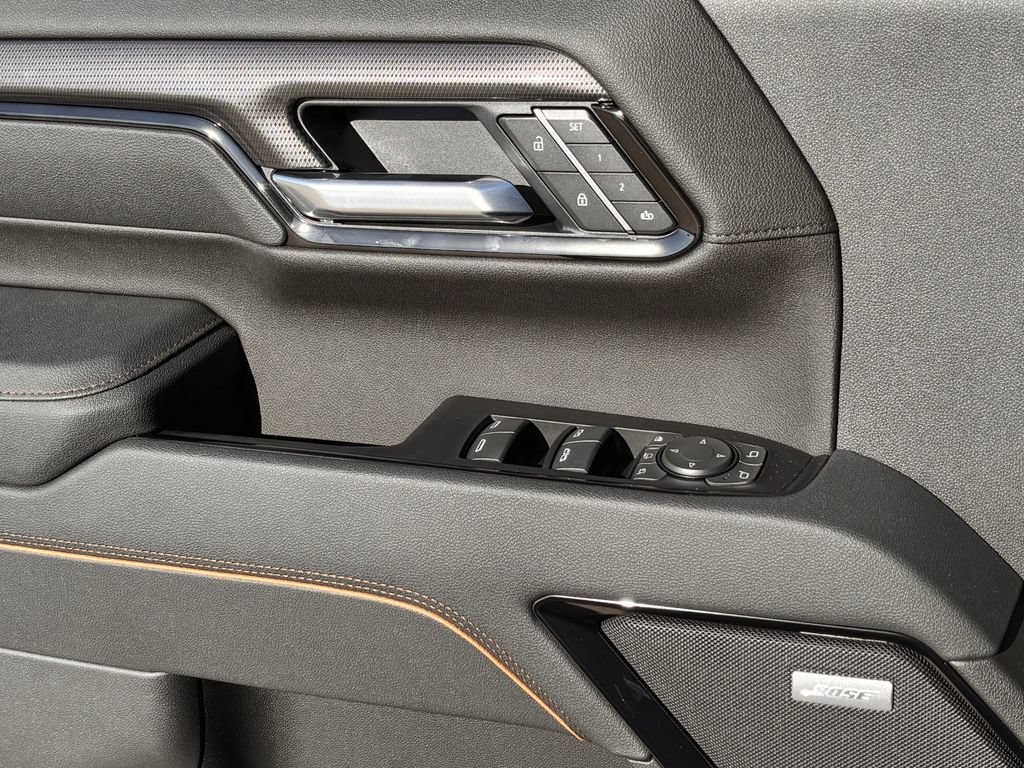 2026 GMC Sierra 2500HD AT4 - Photo 19