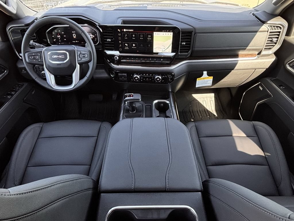 2026 GMC Sierra 1500 Elevation - Photo 12
