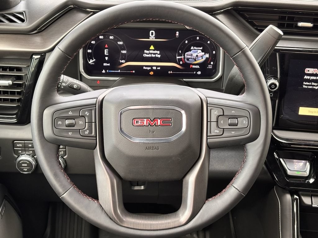 2026 GMC Sierra 2500HD AT4X - Photo 11