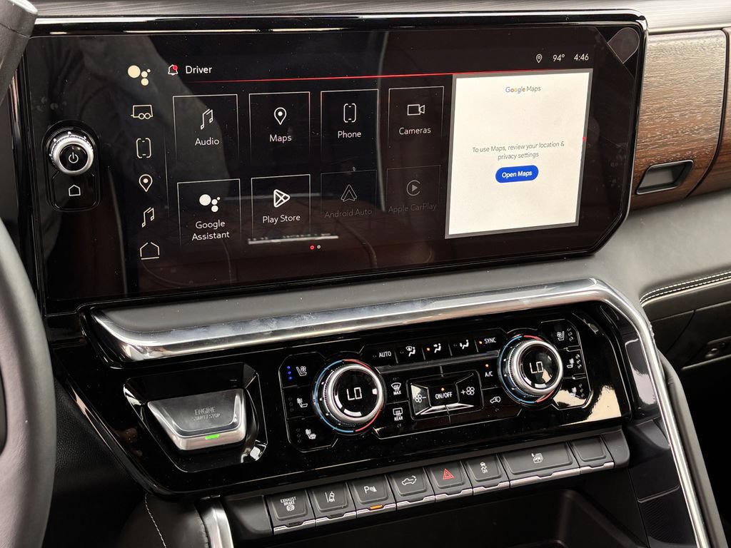2026 GMC Sierra 3500HD Denali Ultimate - Photo 17