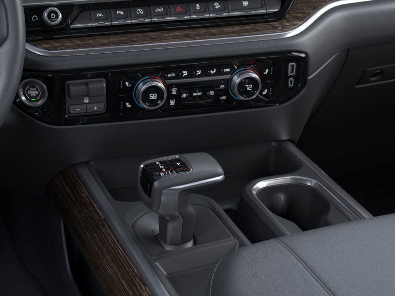 2026 GMC Sierra 1500 Elevation - Photo 50