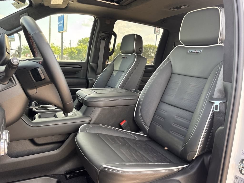 2026 GMC Sierra 2500HD AT4X - Photo 21
