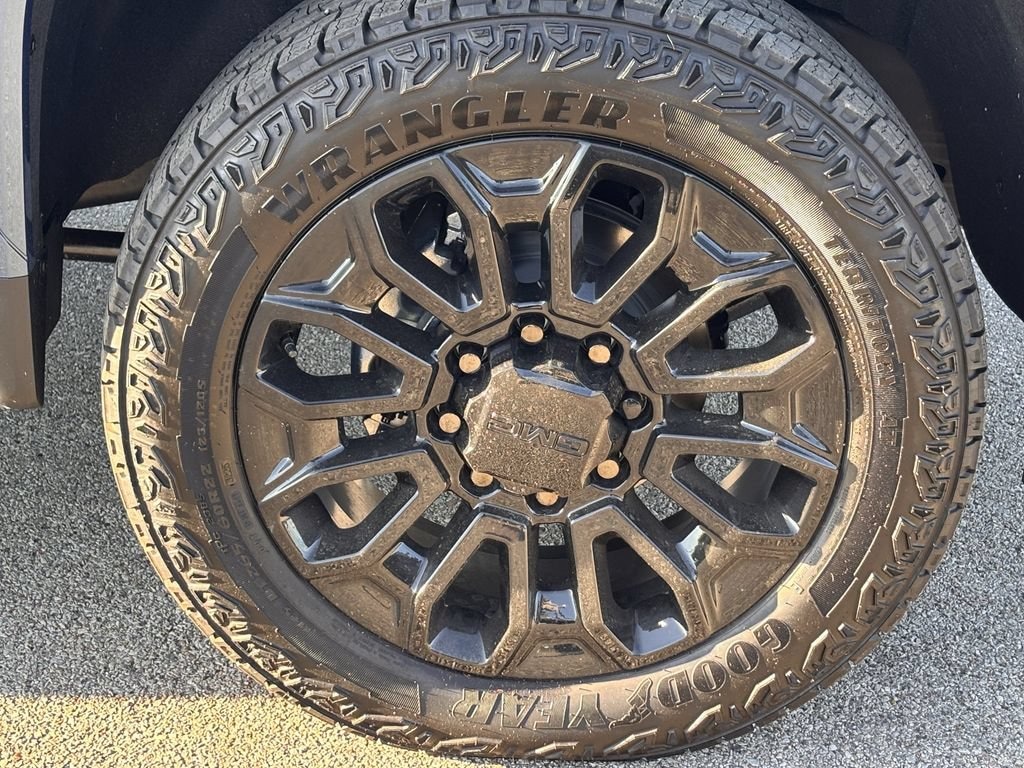 New 2026 GMC Sierra 2500 HD Denali Ultimate Truck