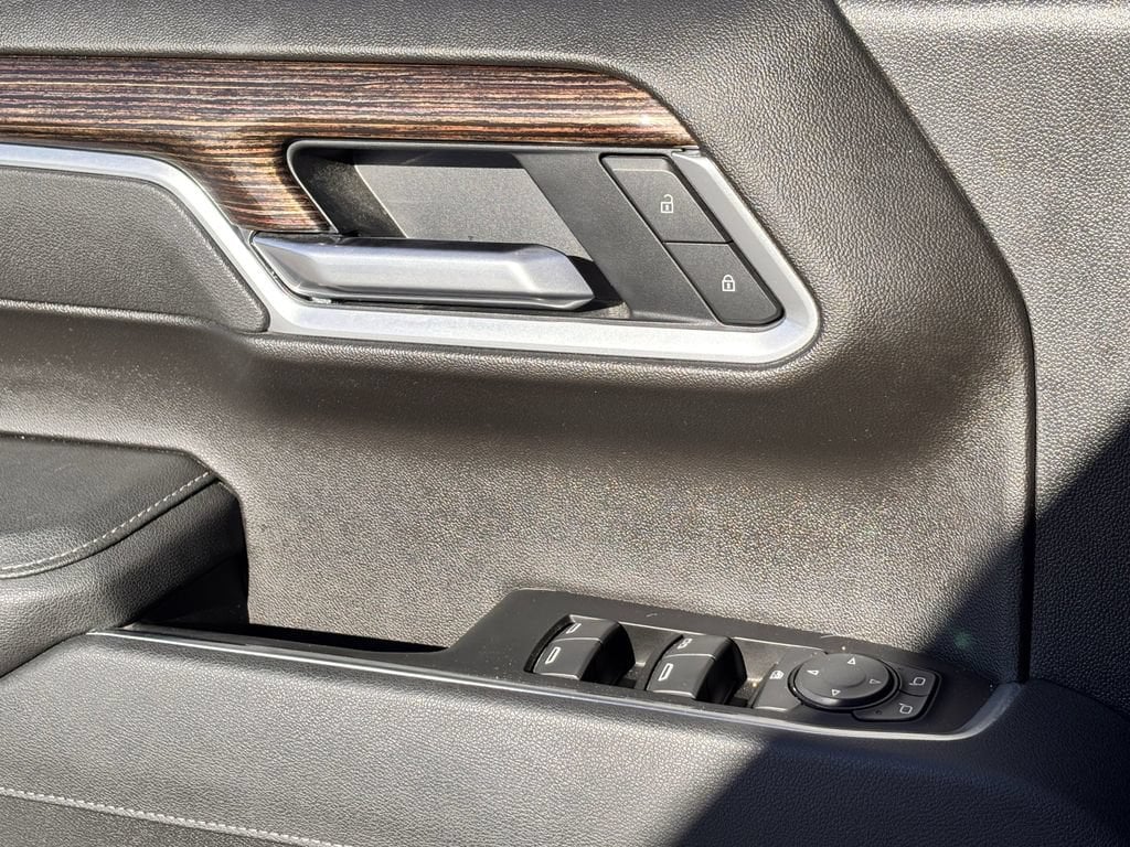 2026 GMC Sierra 1500 Elevation - Photo 19