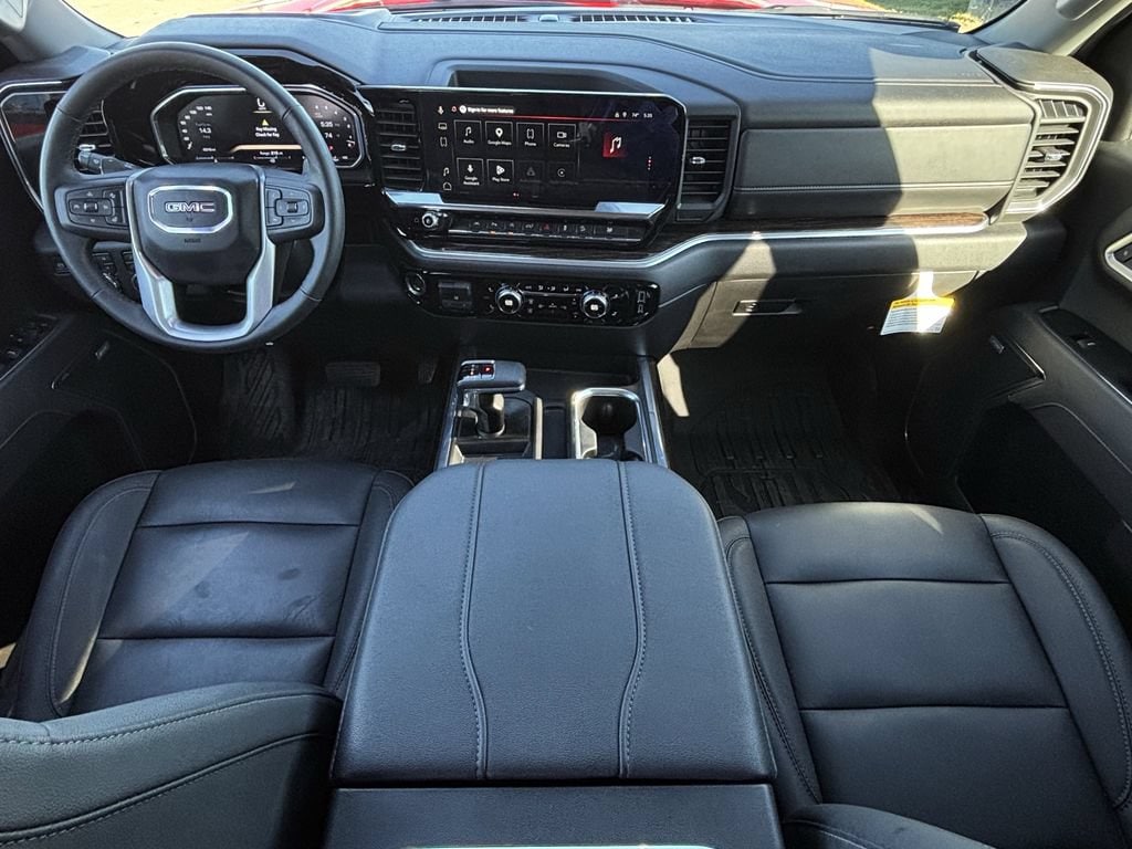 2026 GMC Sierra 1500 Elevation - Photo 9