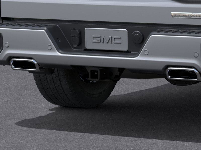 2026 GMC Sierra 1500 Elevation - Photo 41