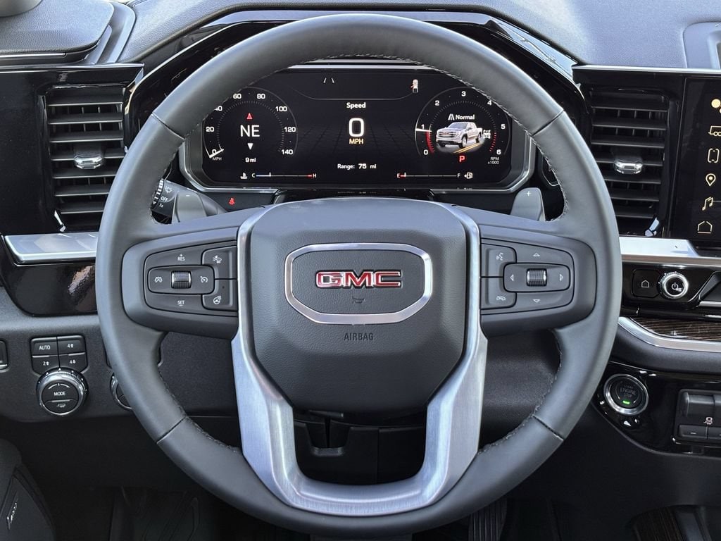 2026 GMC Sierra 1500 Elevation - Photo 14