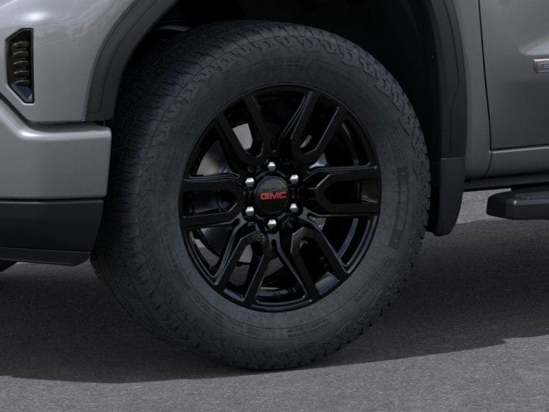 2026 GMC Sierra 1500 Elevation - Photo 36