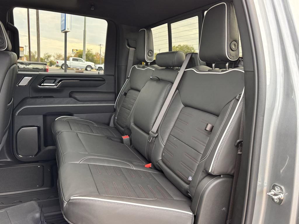 2026 GMC Sierra 2500HD AT4X - Photo 21