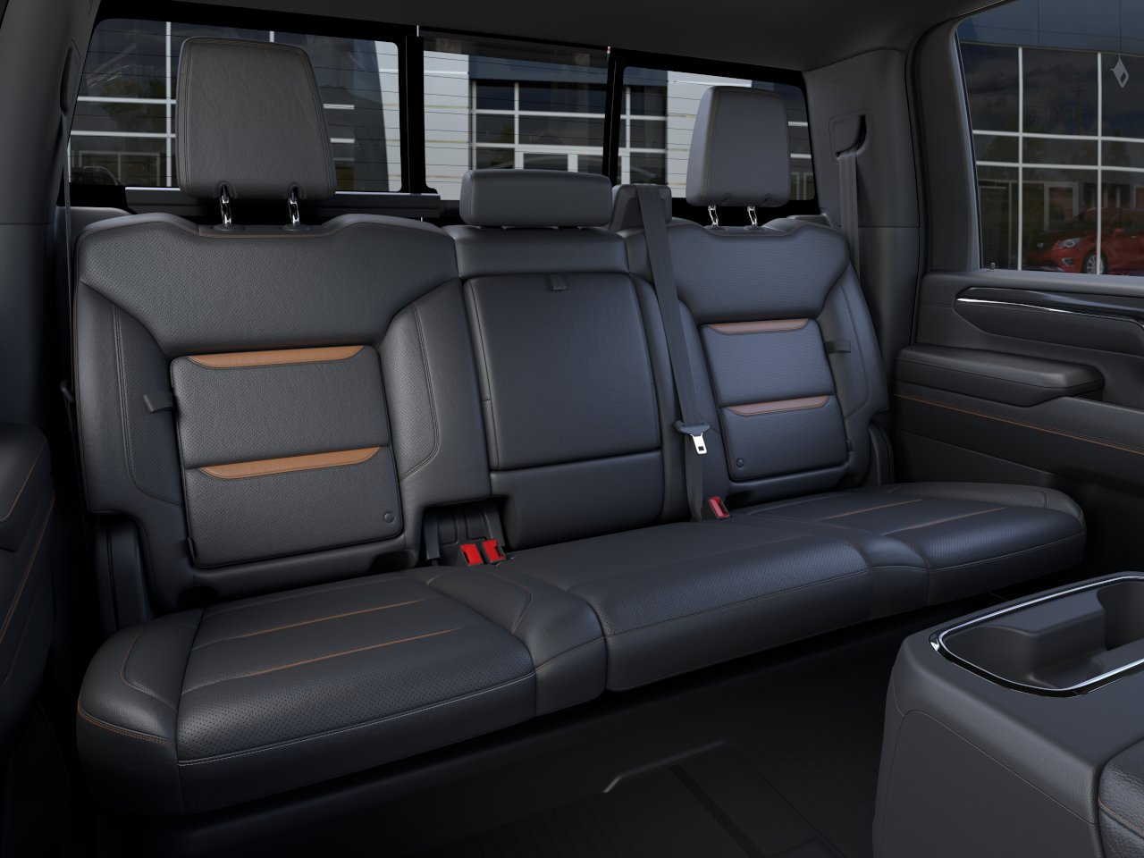 2026 GMC Sierra 2500HD AT4 - Photo 43