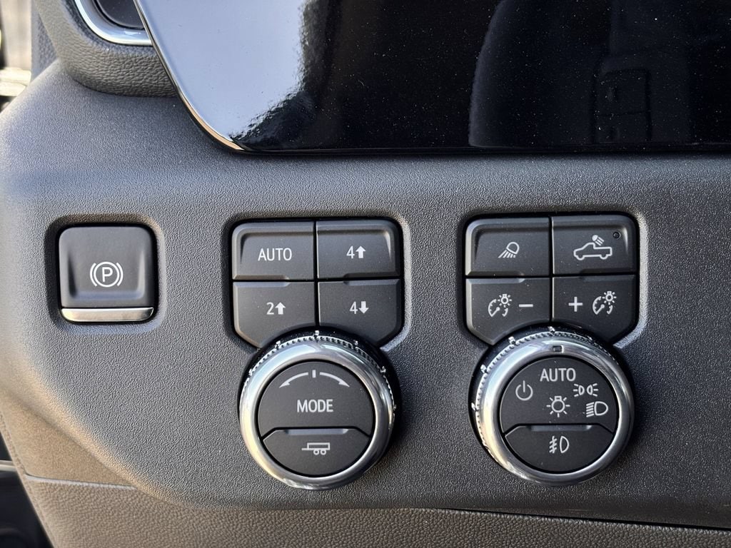 2026 GMC Sierra 1500 Elevation - Photo 22