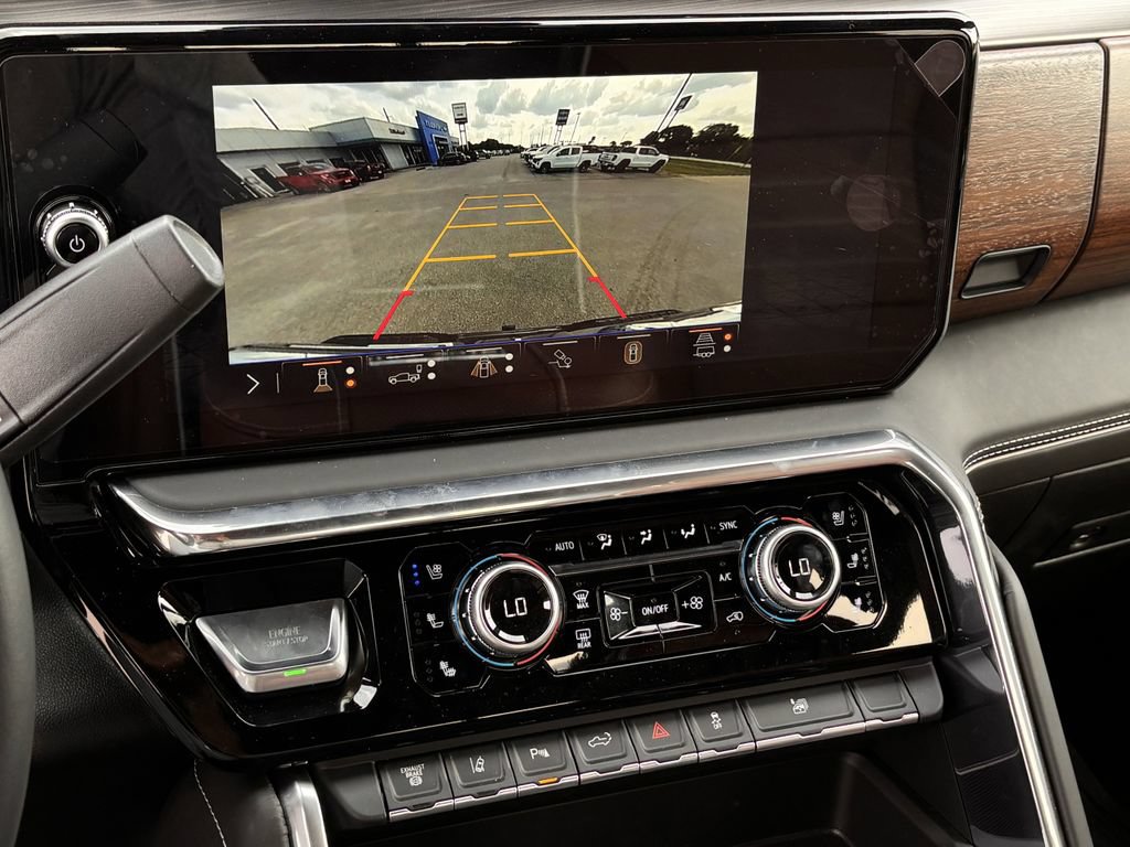 2026 GMC Sierra 3500HD Denali Ultimate - Photo 19