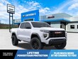  GMC Canyon