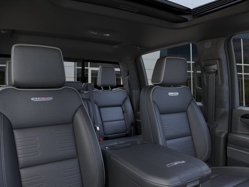 2026 GMC Sierra 2500HD AT4X - Photo 27