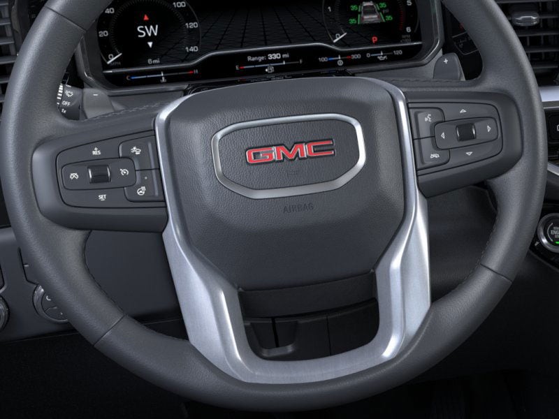 2026 GMC Sierra 1500 Elevation - Photo 46