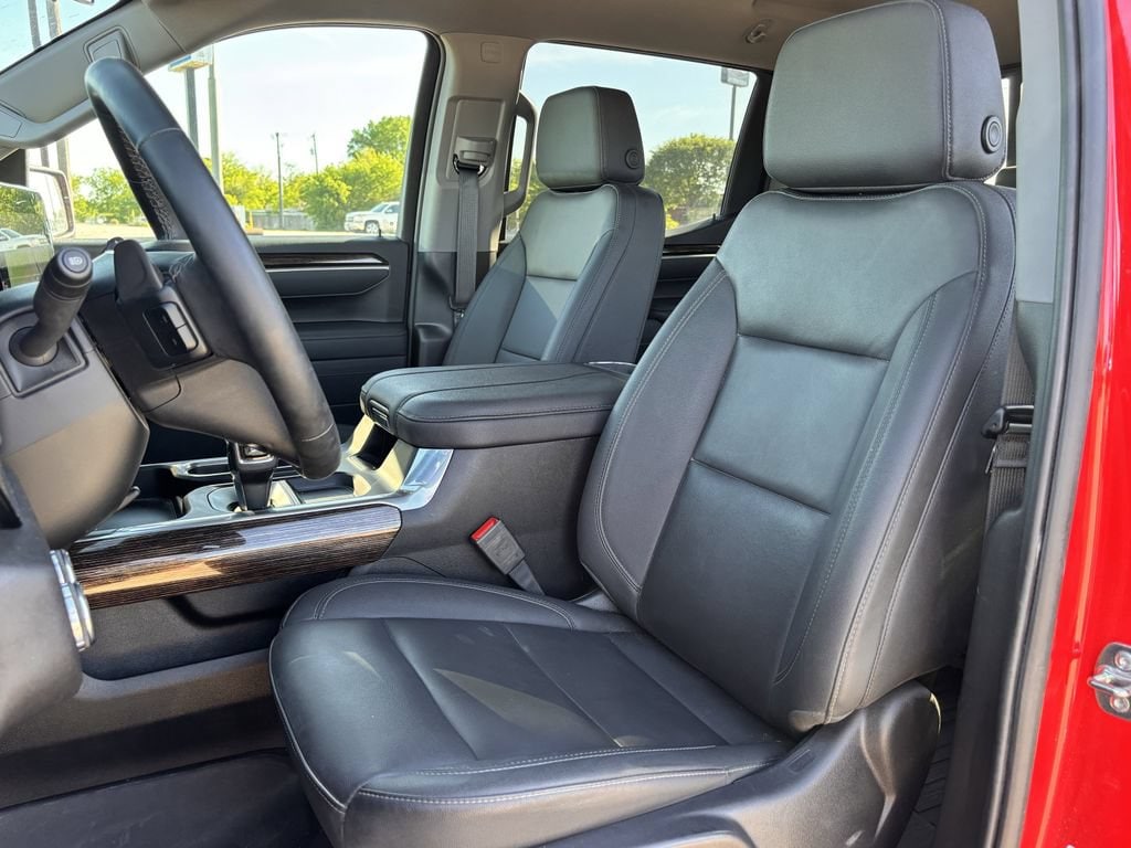 2026 GMC Sierra 1500 Elevation - Photo 21