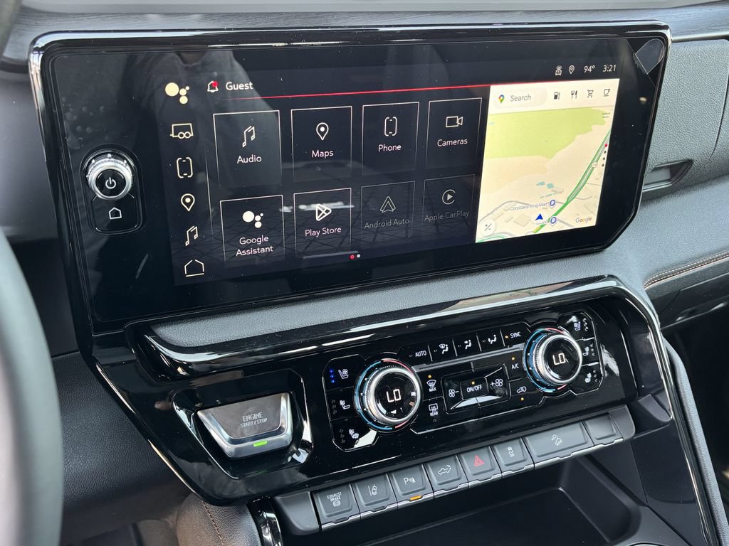 2026 GMC Sierra 2500HD AT4 - Photo 14