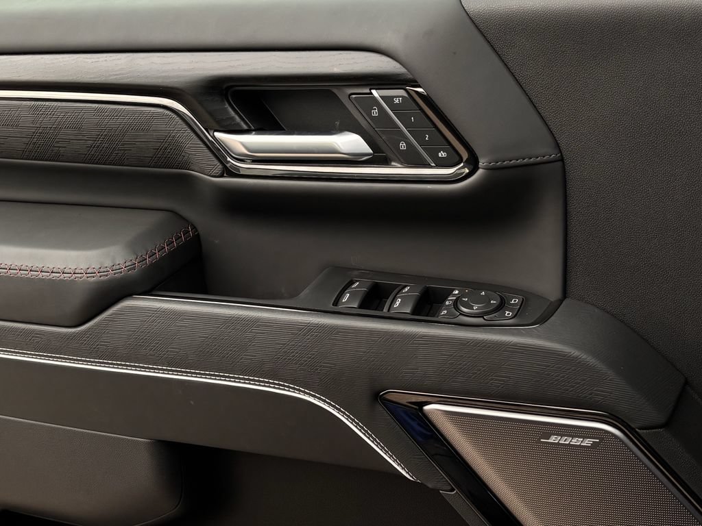 2026 GMC Sierra 2500HD AT4X - Photo 17