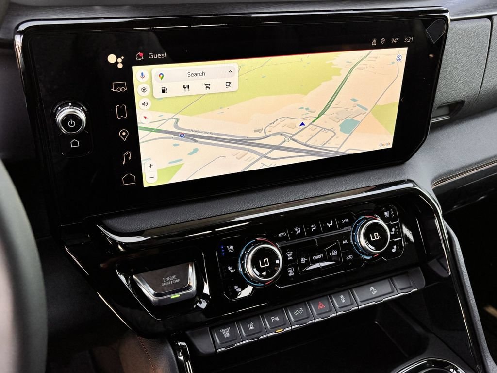 2026 GMC Sierra 2500HD AT4 - Photo 15
