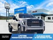  GMC Sierra 2500 HD