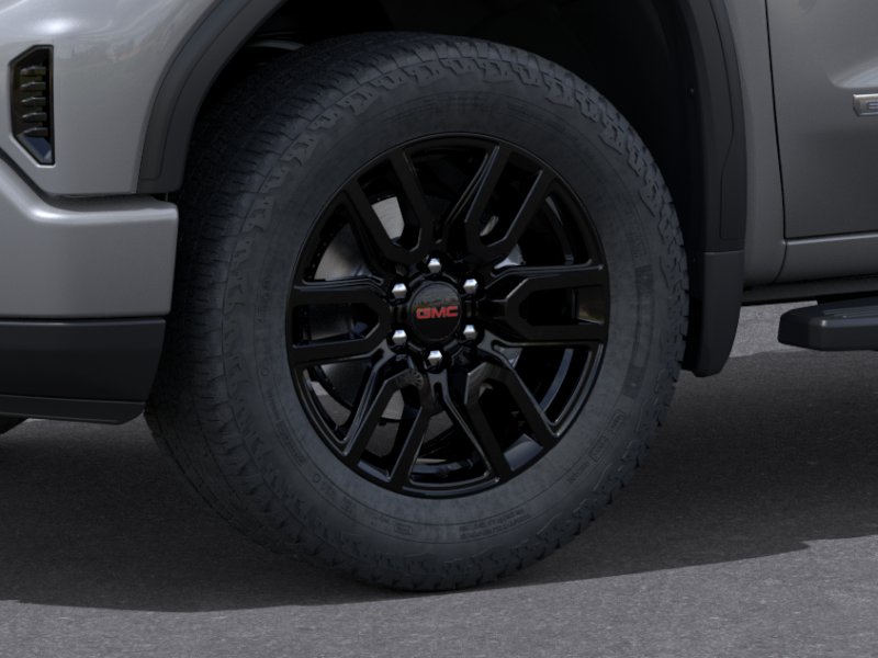2026 GMC Sierra 1500 Elevation - Photo 36