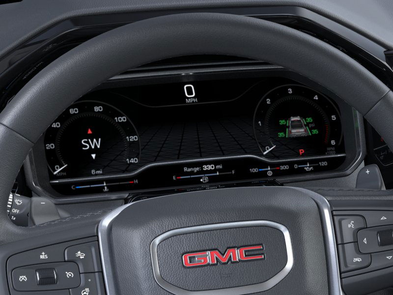 2026 GMC Sierra 1500 Elevation - Photo 45