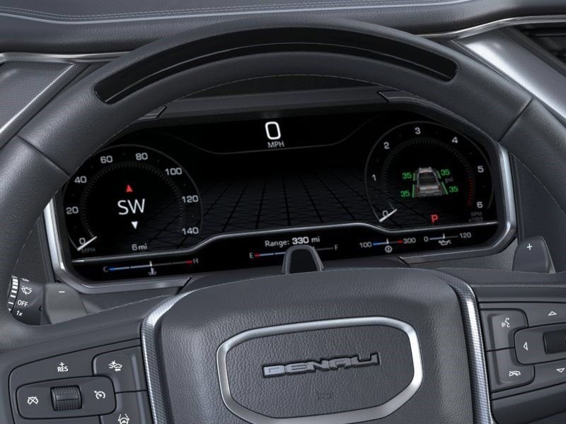 2026 GMC Sierra 1500 Denali - Photo 20