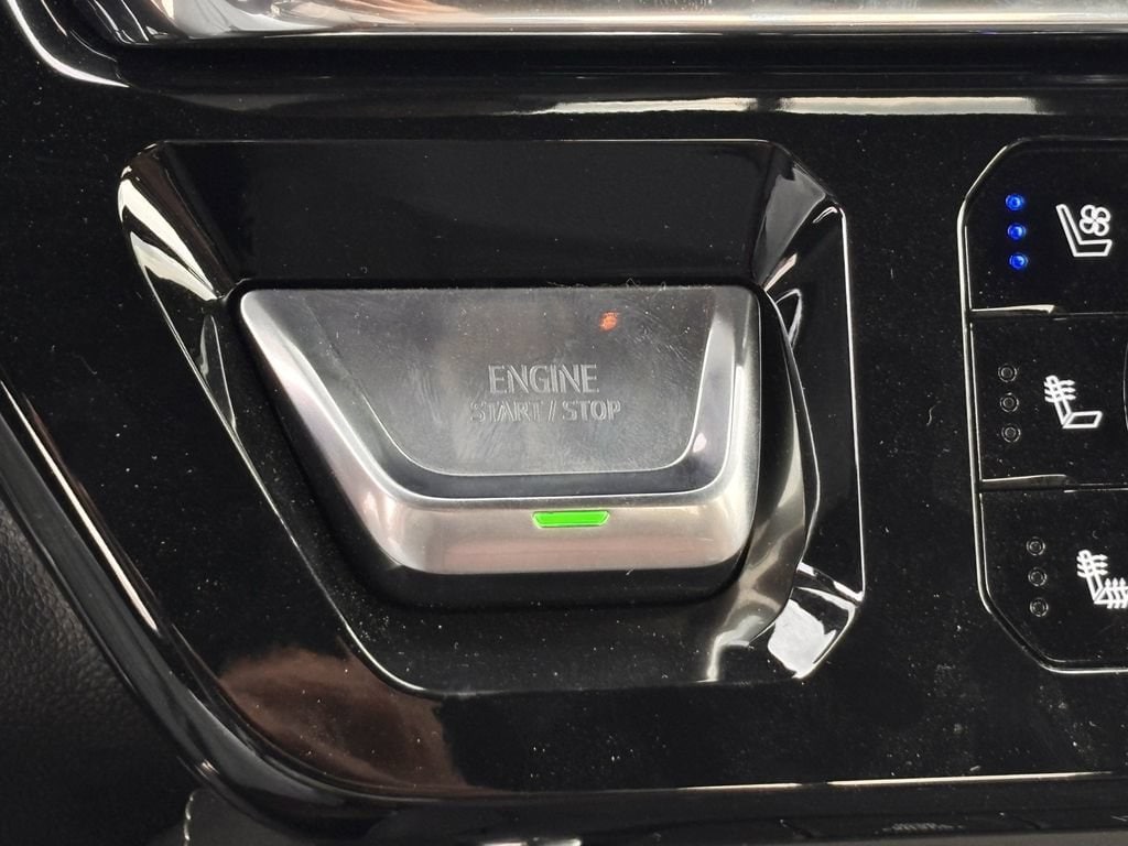 2026 GMC Sierra 3500HD Denali Ultimate - Photo 21
