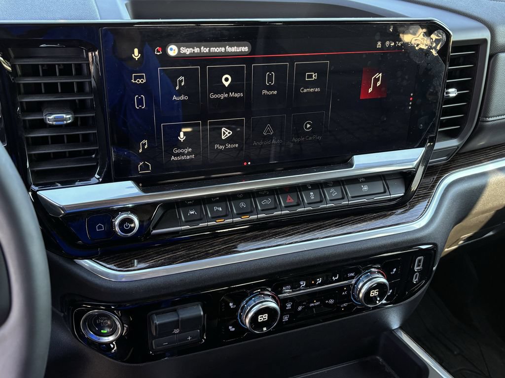 2026 GMC Sierra 1500 Elevation - Photo 13