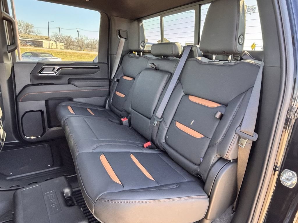 2026 GMC Sierra 2500HD AT4 - Photo 23