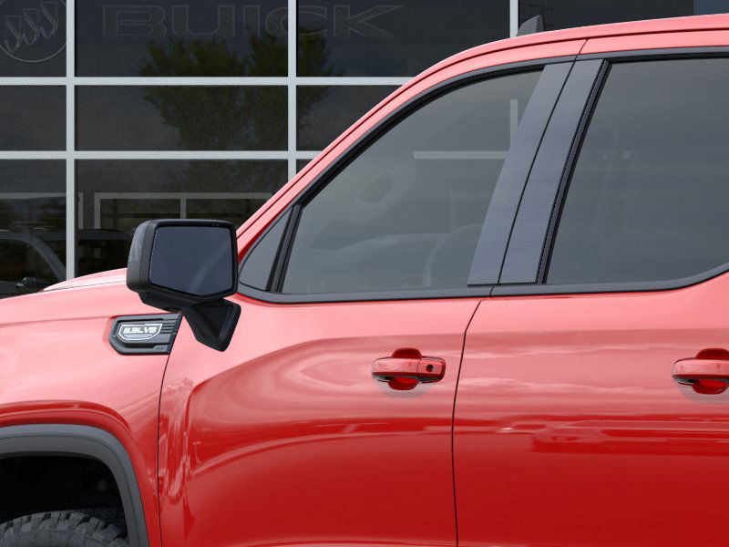 2026 GMC Sierra 1500 Elevation - Photo 39