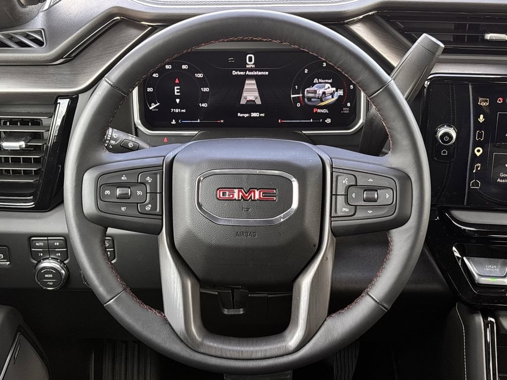 2026 GMC Sierra 2500HD AT4X - Photo 12